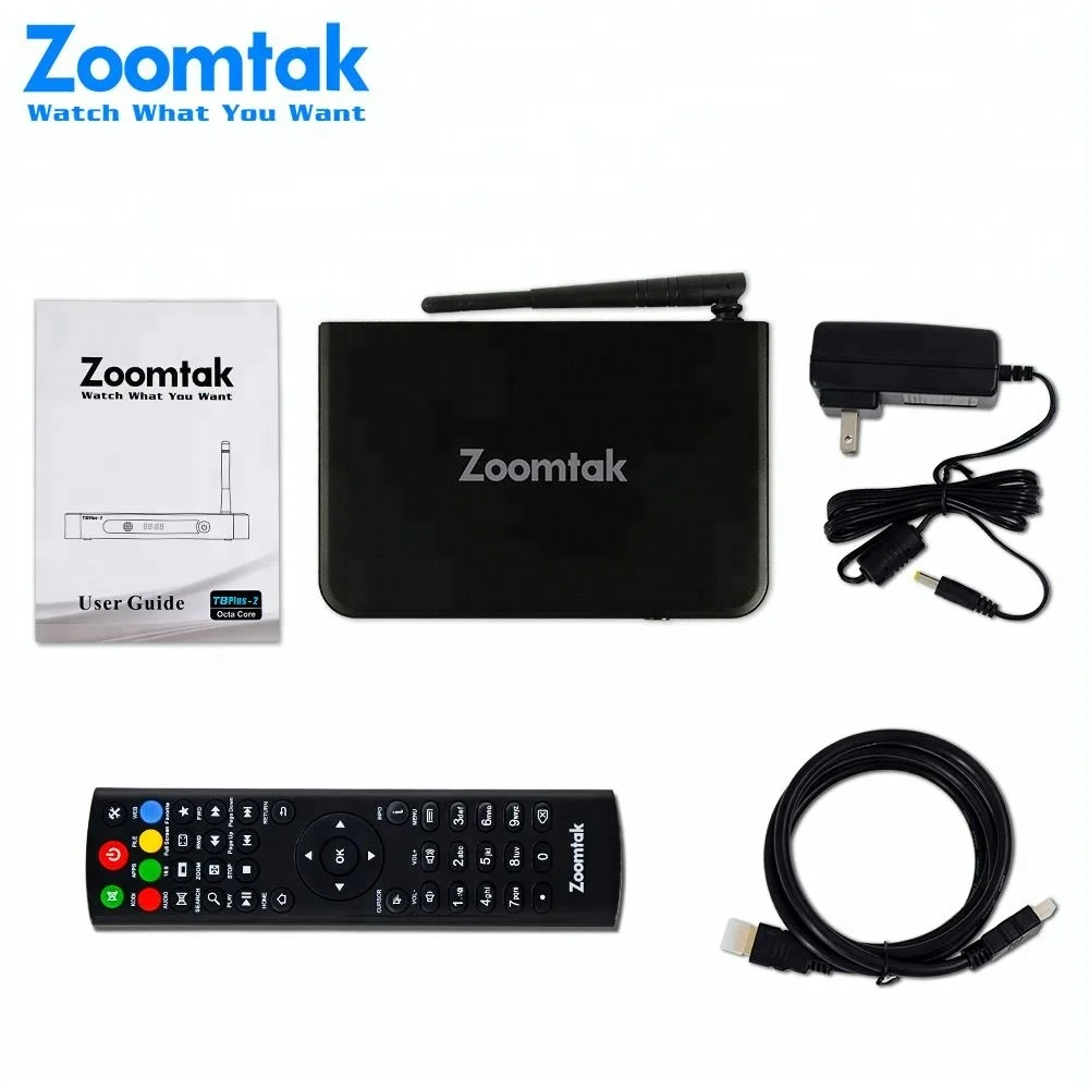 Factory Wholesale Price S912 Android Tv Box Blue Movies VOD PP-V Live Streaming Sports Media Player