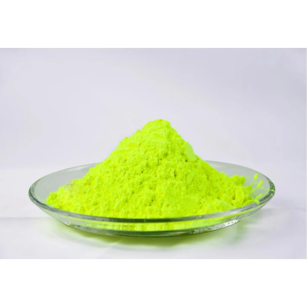 Sylic Fluorescent Brightener OB-1 (OBA) / Plastic/ Nylon (C.I.:393)