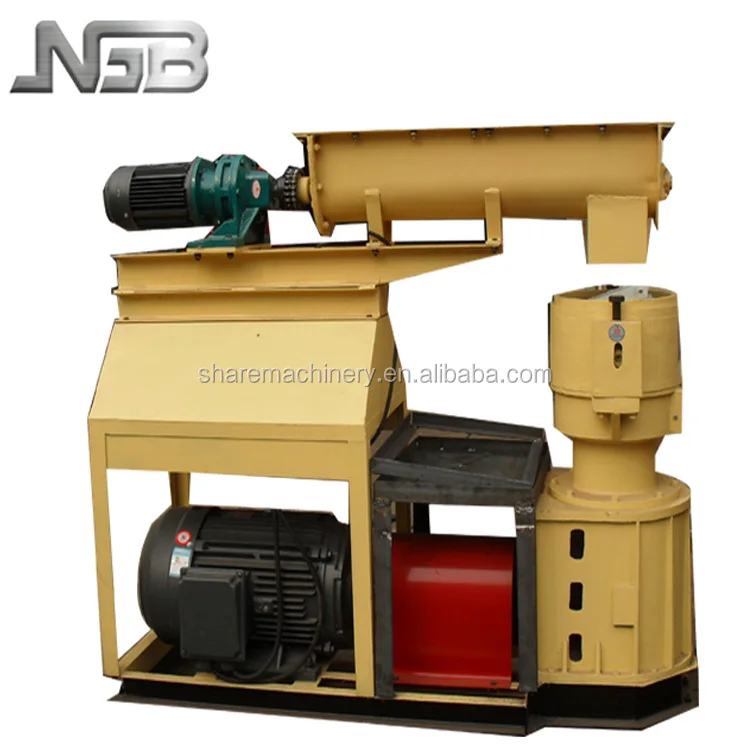 New Design  Wholesalegranulation machine cork