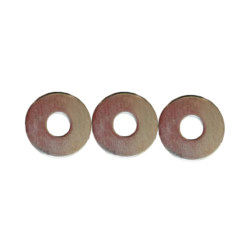Best Quality DIN9021 Customized Flat Round Washers
