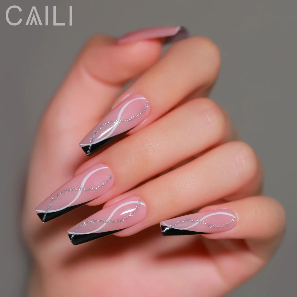 Китай Caili Профессиональный Многоцветный гель для