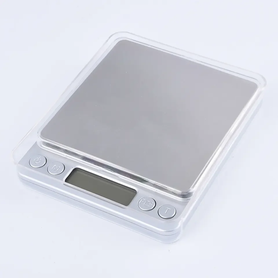 Factory Wholesale Hot Selling Scale High Quality Electric Scale With High Accuracy For Smoking