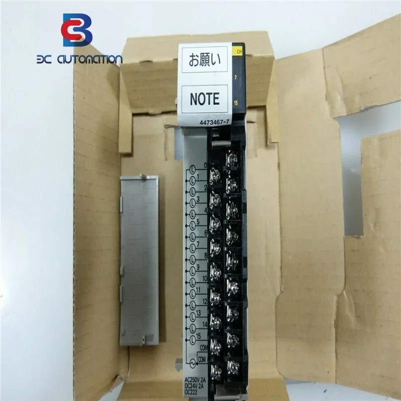 CQM1-OC222 конкурентоспособная цена с высоким качеством omron plc контроллер