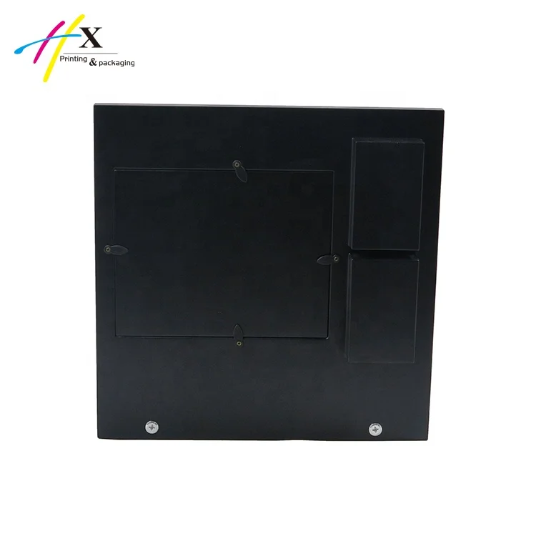 15 Watches Small Set Custom wooden Watch Display Holder Stand For Showcase