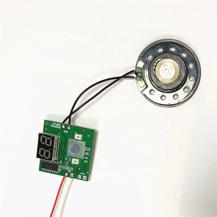 QQF A Touch Height Trainer  COB Board Electronic Board Custom Circuit Board Youth trainer