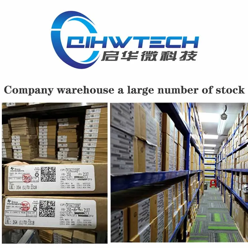 Electronic Components IC microcontroller Integrated Circuits QPF4200SR RF QPF4200S Amplifier