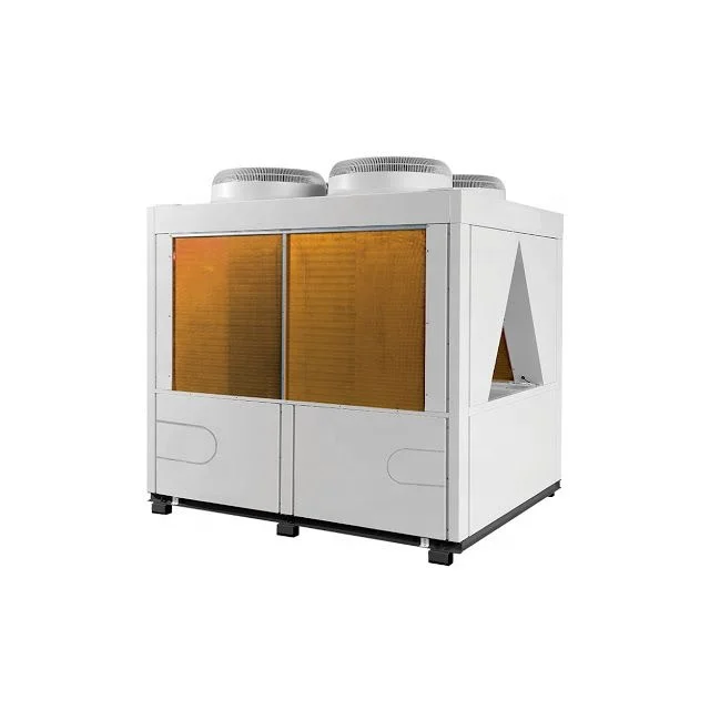 
Modular Type Air cooled Water Chillers for Office & Hotel & workshop 