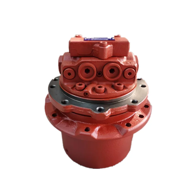 IHI 25NX2 Hydraulic Final Drive Assembly 0757615UA 0781173UA IHI 25NX 25VX IHI25 Travel Track Motor