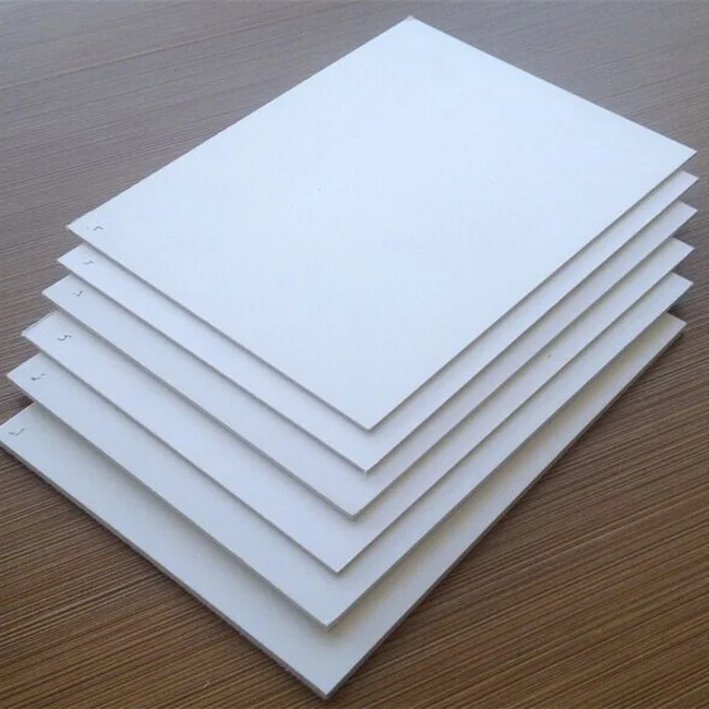 Custom UV Printed PVC Foam Board Sign Manufacturers High Density Foam Sheets