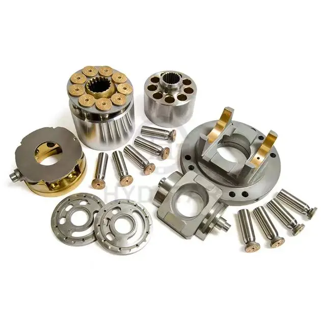 HPV Series HPV35 HPV55 HPV90 HPV160 Hydraulic Piston Parts For Excavator PC190-3 PC200-3 PC210-3