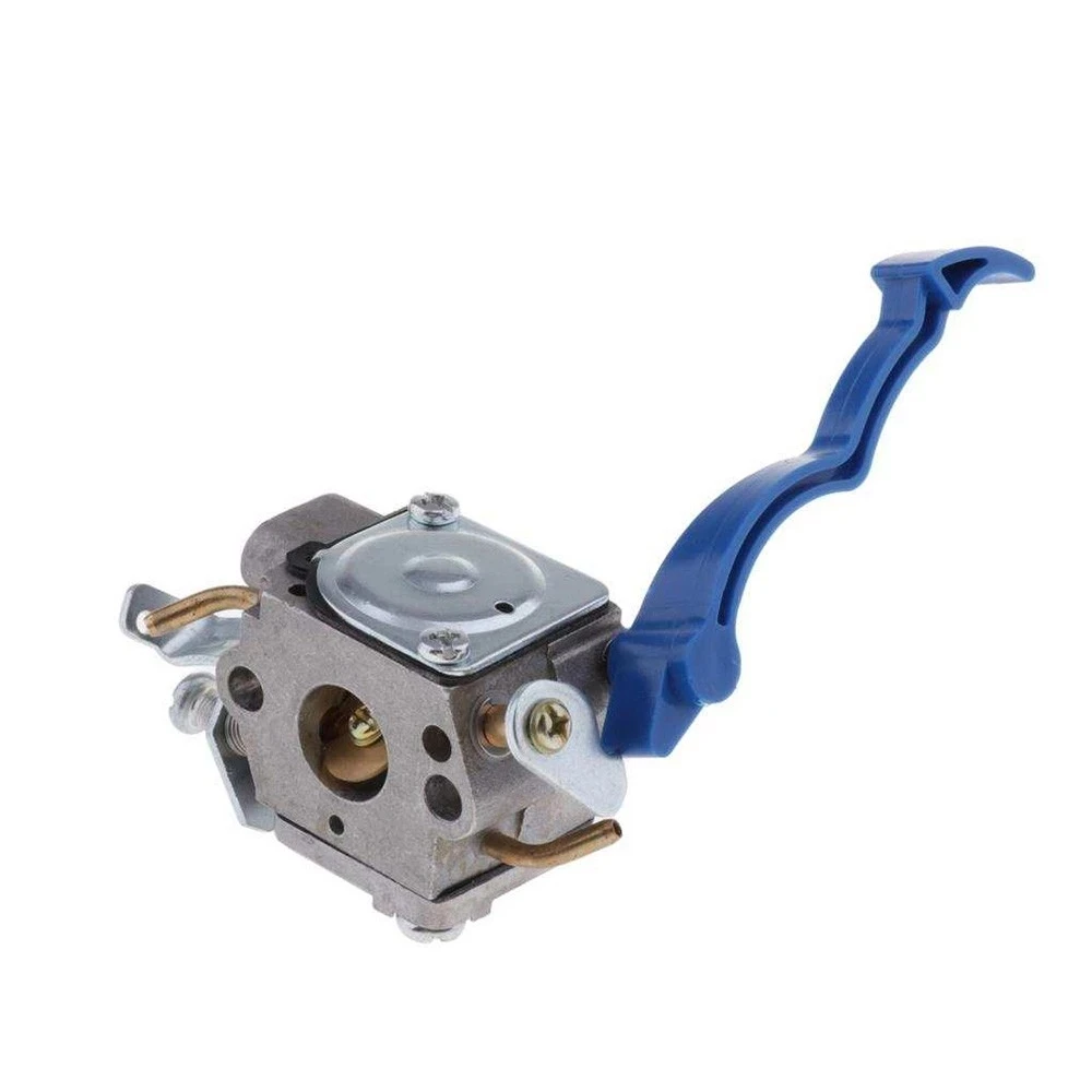 H125B Carburetor H125BX H125BVX Leaf Blower Trimmer brush cutter parts 545081811 Zama C1Q-W37