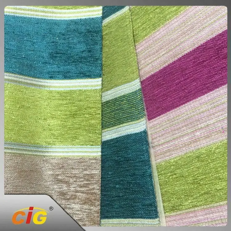 Manufacturer Supply New Style upholstery fabric gobelin