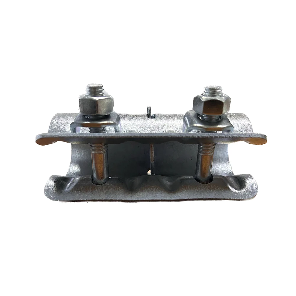 Professional Design Scaffolding Coupler Scaffolding Swivel Clamps