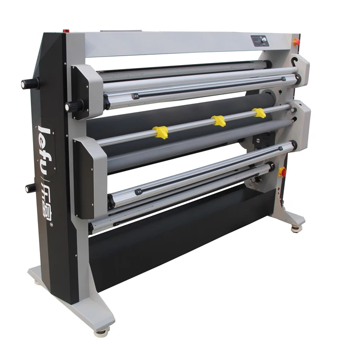 LeFu 160cm Roll Laminating Machine Automatic LF1700-D2