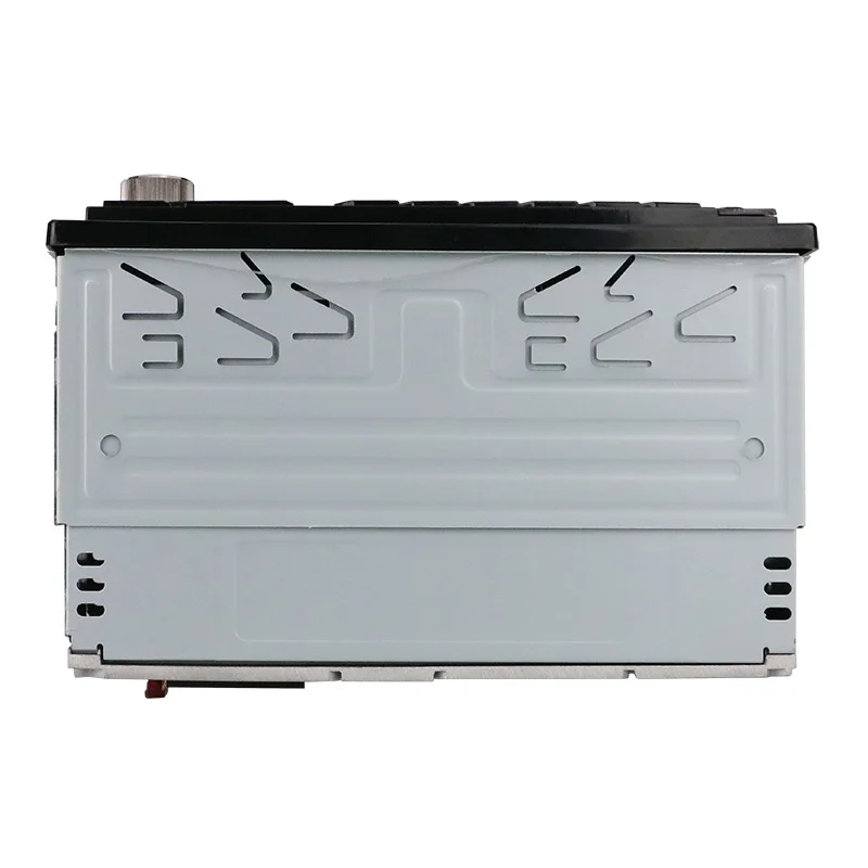 Sunway MP3 Player Car Audio Sd Usb Version 2.0 WMA Auto Stereo Dashboard 1 Din Car Radio