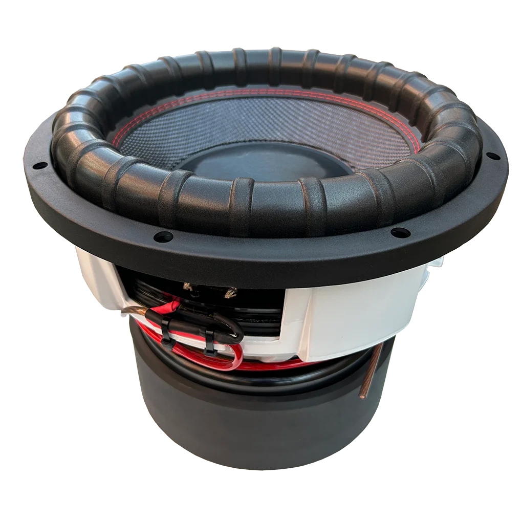 Dentaly  Customization wholesale 12inch subwoofer 15inch woofer 18inch Speaker SPL car audio manufacturer 3000w 6000w