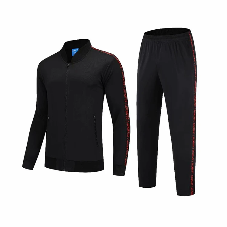 
2021 New Season Premium Performance sports wear men kids and youth sizes plain design 