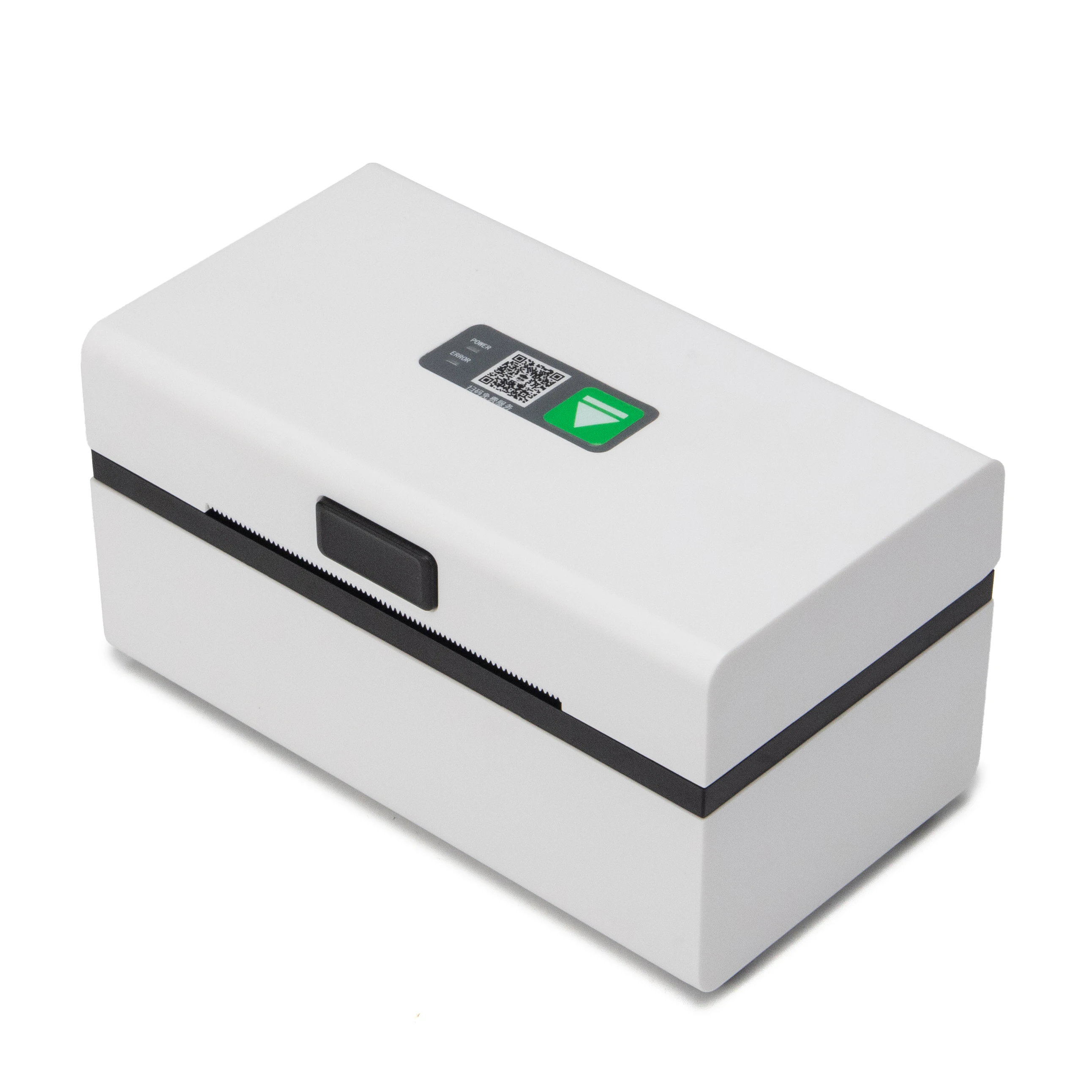 Multifuncional Shipping Roll To Roll Small Mouse Handheld Smartphone WiFi Ticket 80mm Blue-tooth Mini Thermal Label Printer
