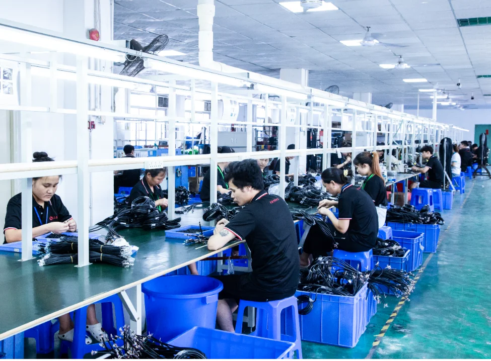 OEM ODM Factory quality good 1M   DVI M To DVI M Cable  4K 60Hz 144Hz For PC Monitors computer C Cable