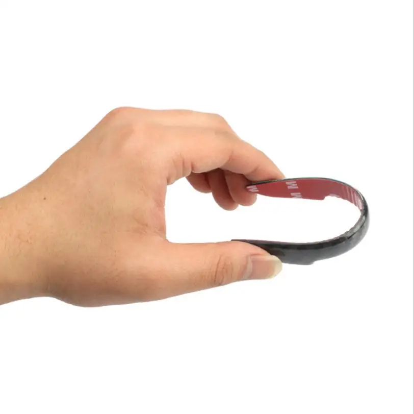 Car Side Door Edge Guards Protector Scratch Guard for Car Side Door Protector