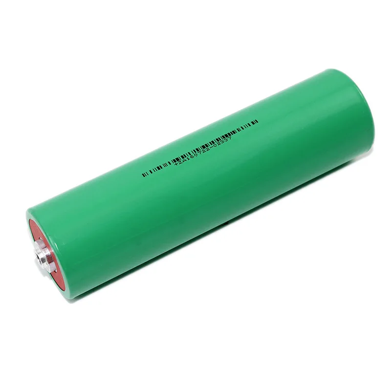 Car Jump Starter 46160 3.2V 22Ah Lifepo4 Battery with Screws Power Storage Battery for Electric Vehicles