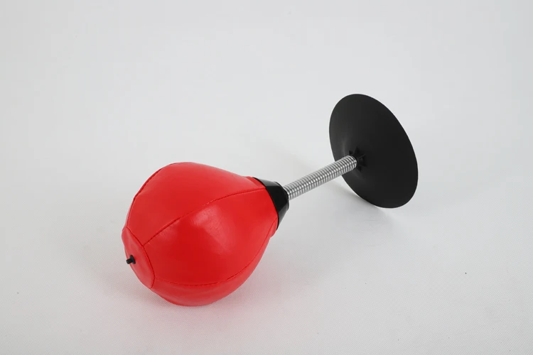 Офисная настольная Вертикальная скорость ballreaction шарик из нержавеющей стали + губка + ПВХ шаровой YSB-006 Yanshi