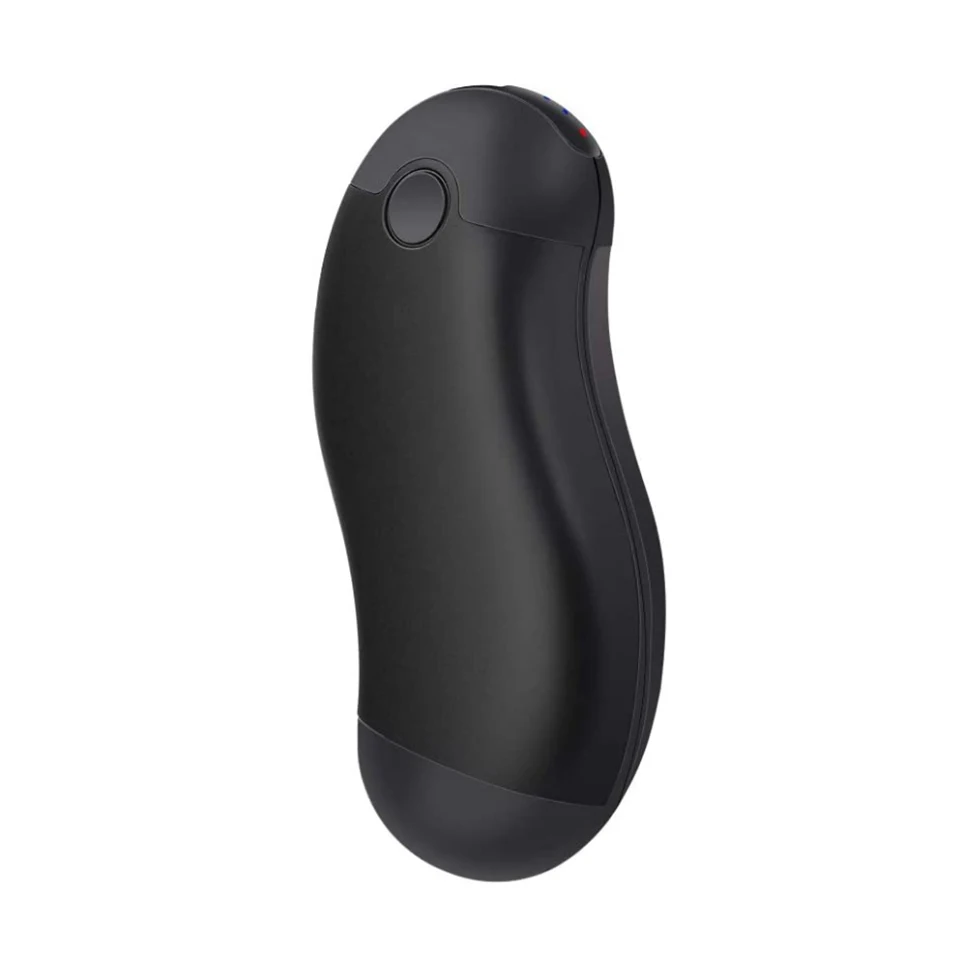 Portable Pocket Mini Portable Mobile Power Bank Electric Usb Reusable Hand Warmer In Cold Weather Winter