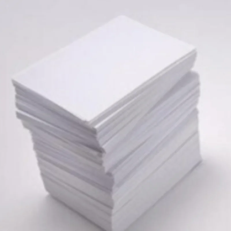 Professional Factory 72*102cm 77*110cm 787*1092mm Cup Ningbo Coated Ivory Fbb Board China Paper Mill