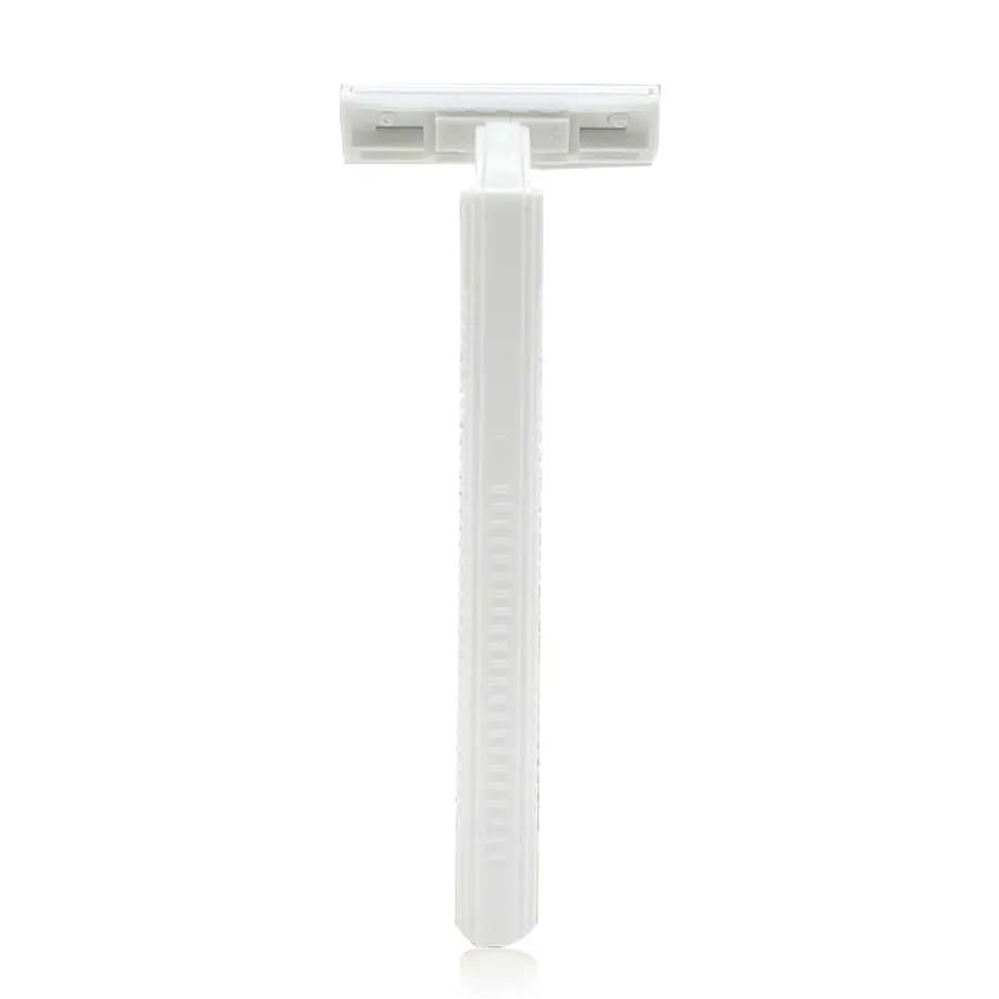 D203 Disposable Shaving Machine with Two Blades for Face Bikini Body Underarm Razors