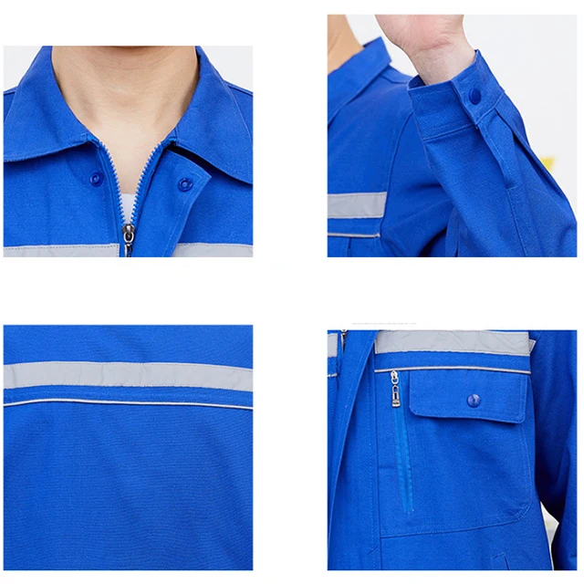 coal mine carpenter antistat safety workwear jackets blaklader australian cleaner reflective vintage pilot overalls for men