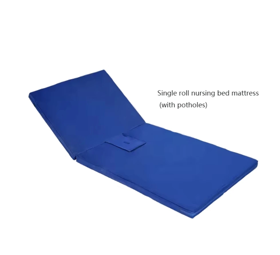 Medical bed mattress nurse bed mattress medical bed accessories
