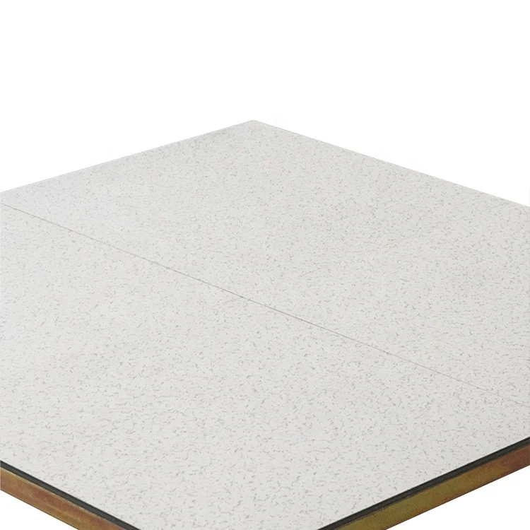 Горячая Распродажа, все стальные антистатические напольные покрытия без ПВХ