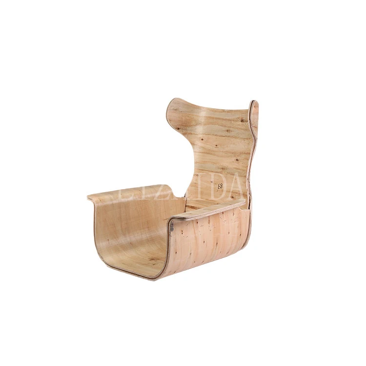 New chair plywood industrial birch plywood for dining chairs