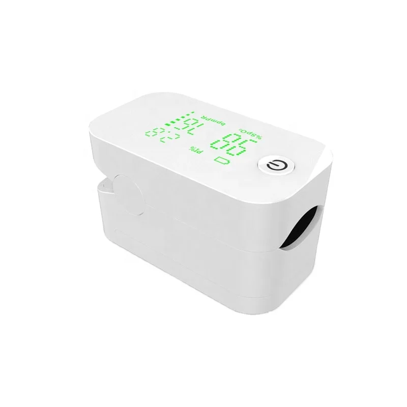 23 years manufacturer Hot selling JUMPER JPD-500G Pulse Oximeter Fingertip