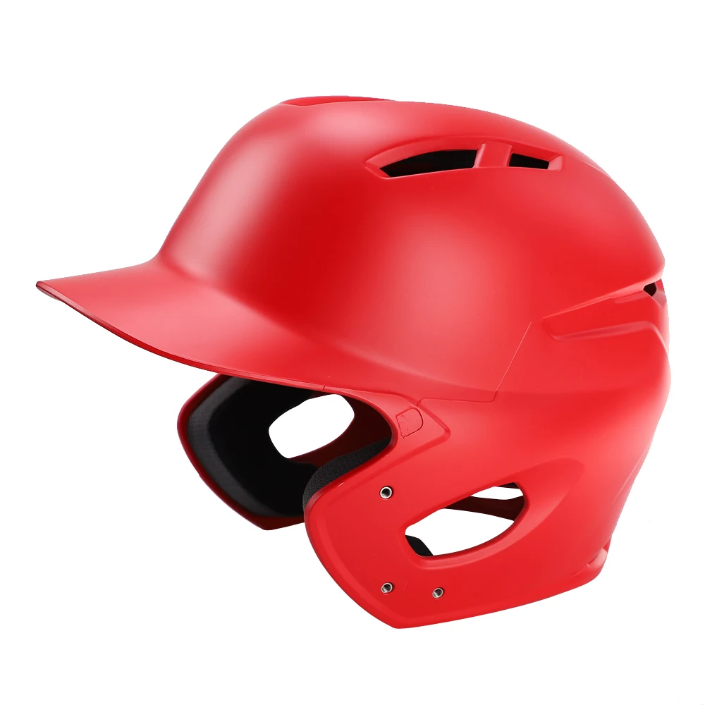 Factory high quality Baseball Helmet and Softball Protective Helmet
