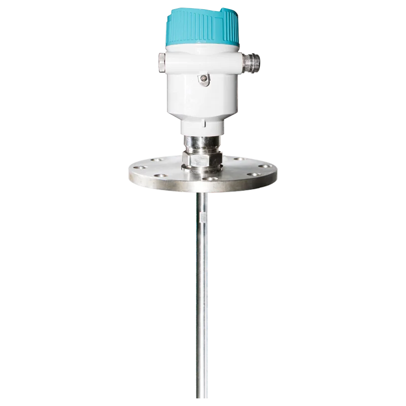  Радар tide gauge RS485 связь HART 30 м точный измеритель уровня Китай дешевая цена
