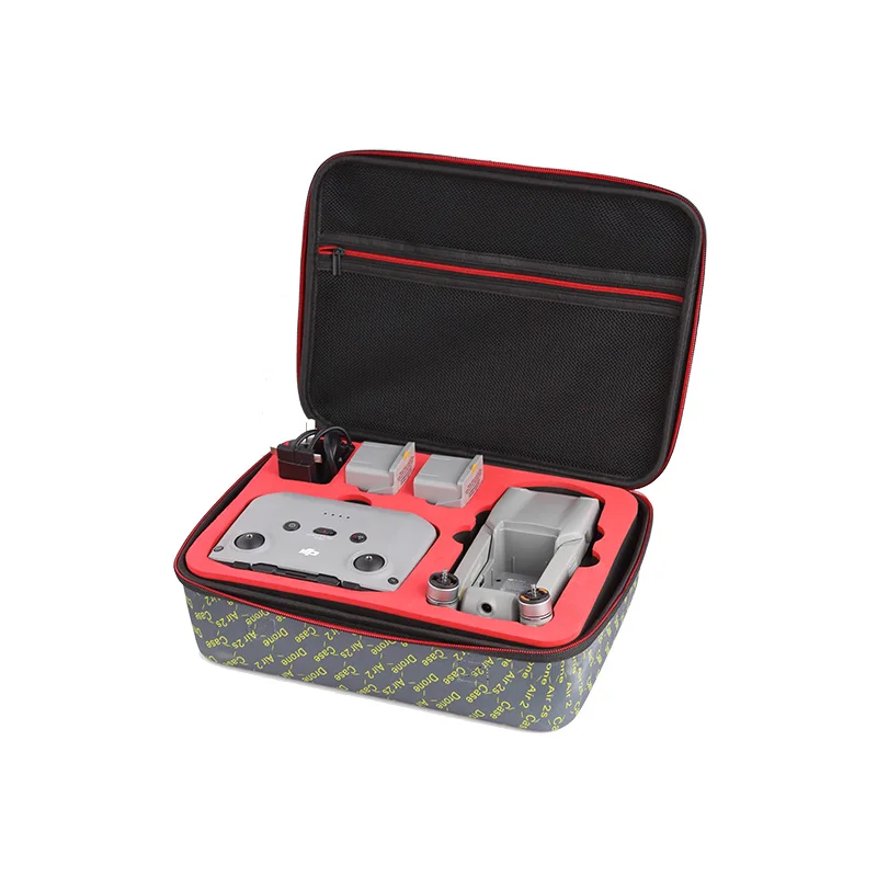 Protective Oem Universal Travel Hard Drones Storage Bag Carrying Case