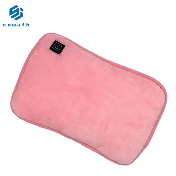 Cowath зимний теплый обогреватель для рук с перезаряжаемой батареей