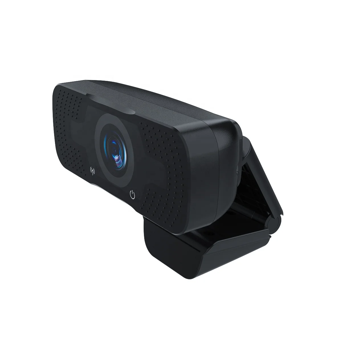 Newest Design 1080p Built-in Microphone Hd Webcam Autofocus Usb Webcam With Privacy Cover
