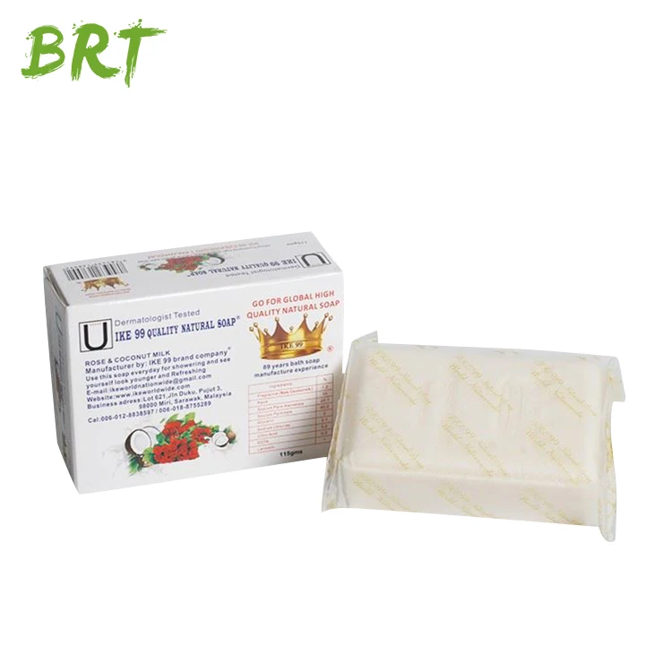 Manufacturer Glycerine Bath Soap