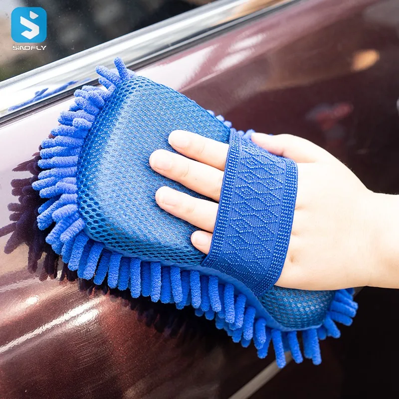 Многофункциональные инструменты для чистки автомобиля 13 в 1, инструменты для чистки автомобиля, щетки, набор губки для мытья