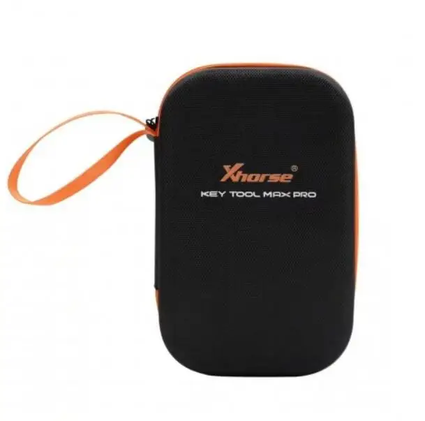 Xhorse VVDI Key Tool Max Pro With MINI OBD Tool Function Support Read Voltage and Leakage Current