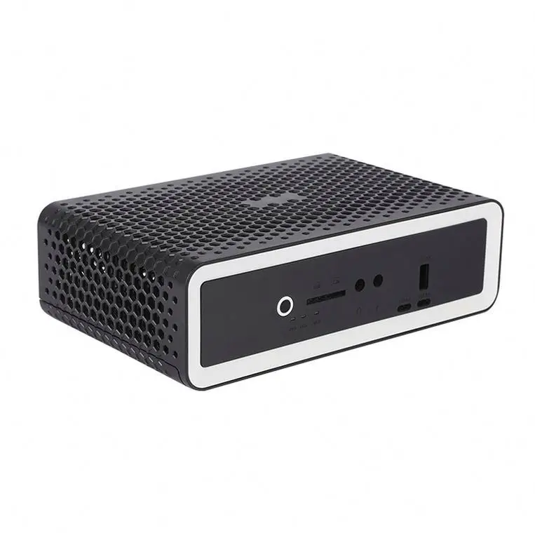 Компьютерный блок 4060 Cass Diver Gemng Gamer Gagets Subacqueo структура моноблок мини части игровой набор стол тонкий