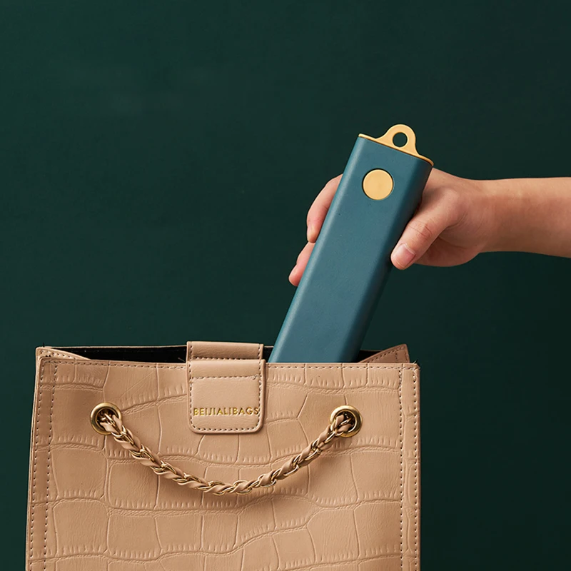 10% Off Hongda 304 18/10 Premium Quality Korean Picnic Dinnerware Camping Portable Flatware Travel Stainless Steel Cutlery Set