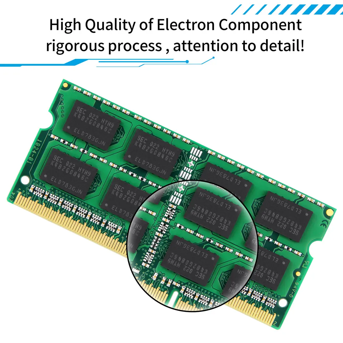 China made rams DDR3 ddr4 4gb 8gb 16gb memoria ram China Factory