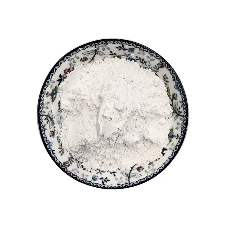 High white ultra-fine talc powder for architectural coatings