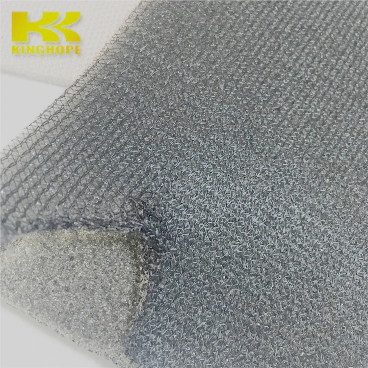 
Совершенно новый материал для обуви с подкладкой из губчатой ткани, материал для спортивной обуви высокого качества 