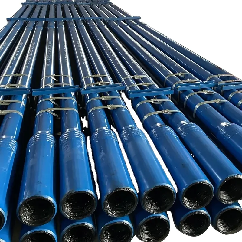 HWDP  Heavy Weight Drill Pipe