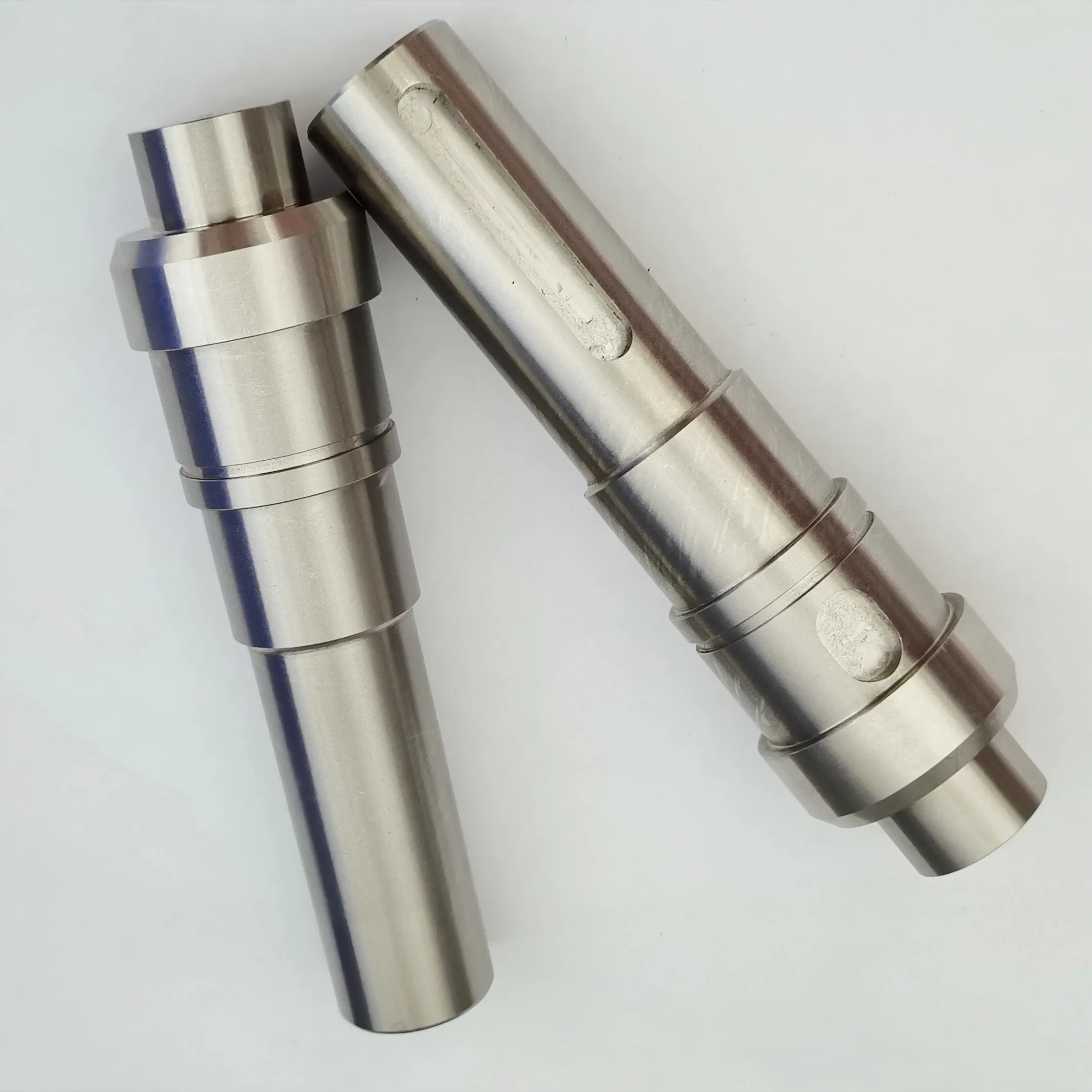 Customized cylindrical gear spur gear carbon steel transmission gear