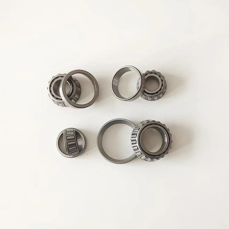 Chrome Steel 322/28 BF 332/32 323/32 359/354 302/32 Single Row Inch Tapered Thrust Roller Wheel Bearing